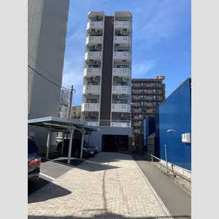 サムティレジデンス札幌駅前の画像