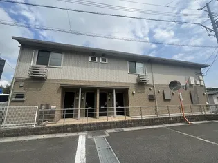 ヴィルセイン後田 A棟の画像