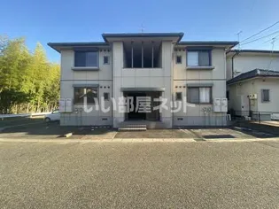 エンジェルハイツ A棟の画像