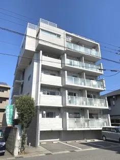 鹿児島県鹿児島市荒田2【マンション】の外観