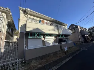 パークハウス若宮の画像