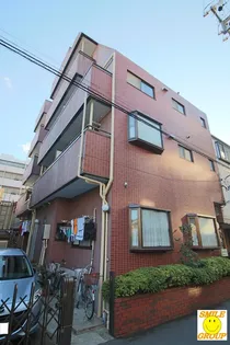 ロジュマンホリエの画像