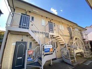 メゾン ド ジェイAの画像