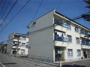 コーポ扇屋 南棟の画像