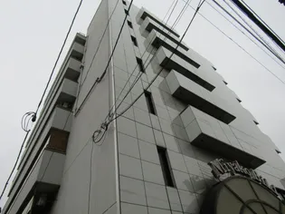 ミヤコビルの画像