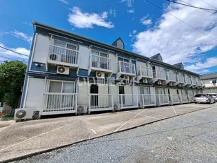 シーサイド金沢【2階】の外観