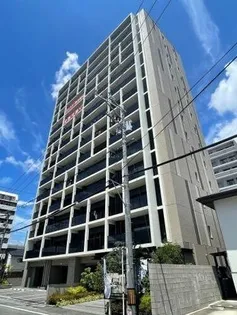 ポレスター熊本新町レジデンスの画像