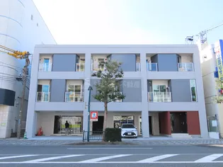 RE BIRTH道の尾の画像