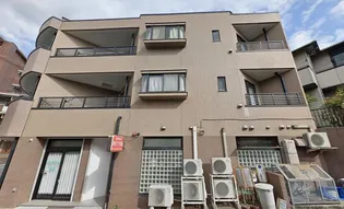 スカイプラザの画像