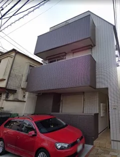 La Maison 091【1階】の外観