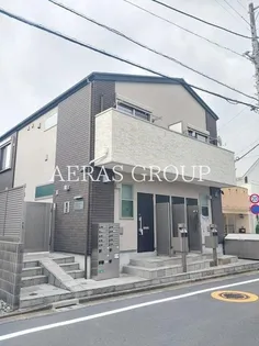 ブライトテラス赤塚の画像