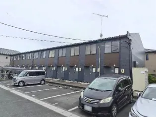 レオパレスリヴェールの画像