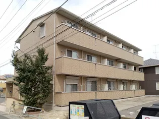 アネシス城北Cの画像