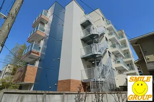 BCASA市川の画像