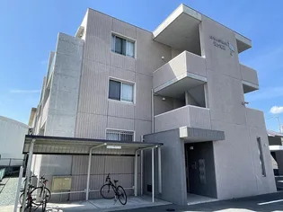 グランストーク篠ヶ瀬Ⅱの画像