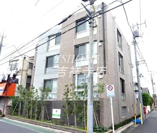 ウェルスクエアイズム高井戸の画像