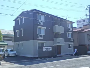 ラ ルーチェ上田レジデンスの画像