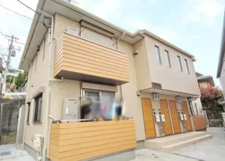 コトー日吉の画像