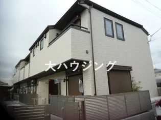 サンフラワー上池台の画像