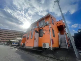 いちご畑の画像