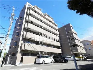 プラザ本牧元町の画像