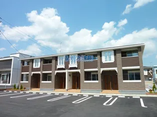 ジュネス二番館の画像