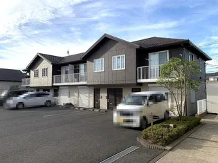 アクアルーチェWESTSIDEの画像