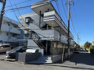 サンライズ三郷Aの画像