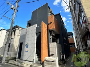 PRIME FLAT Kの画像