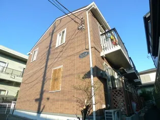 パークヒルの画像