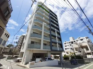 オーチャード プレイスの画像