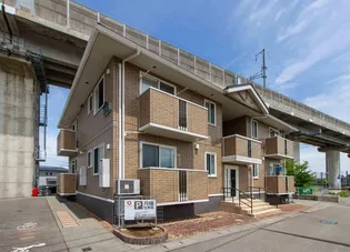 メゾン ローゼの画像