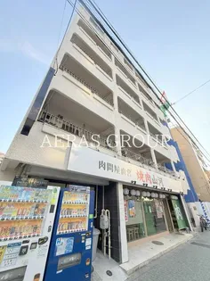 シントミプラザ町屋の画像