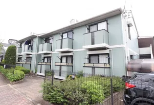 メドウズの画像