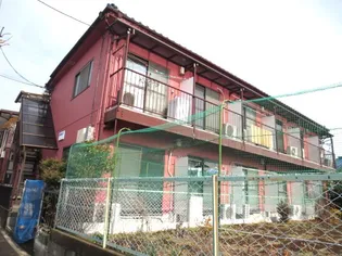 けやきハイツの画像