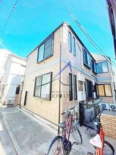 アーバンプレイス河田町【1階】の外観