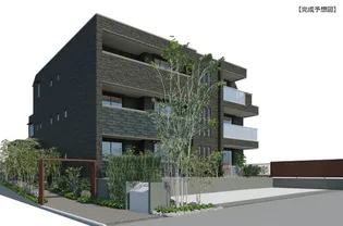 ベラフォレスタ深沢の画像