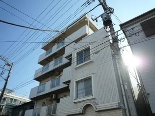 エマーユ蒼龍戸田公園の画像