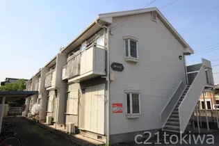 高野コーポの画像