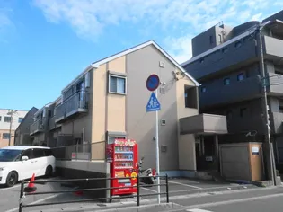 マリーナ デル レイ IIの画像