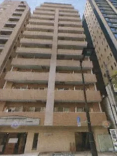 アフェクシオン日本橋人形町【6階】の外観