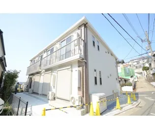 フォレストメゾン上大岡の画像