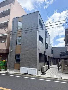 クレッシェーレ多摩川の画像