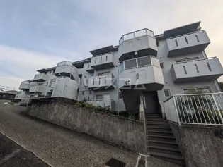 クレッセンド清水ヶ岡の画像