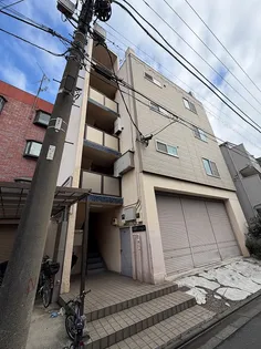 宮川マンションの画像