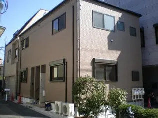 SUGI HOUSEの画像