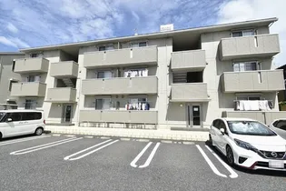 ロイヤルガーデンコート新和 Bの画像