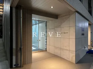 GENOVIA水天宮前IISKYGARDENの画像