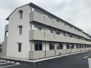 ミュールグレースの画像