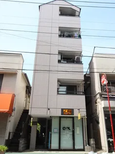 第一大内ビルの画像